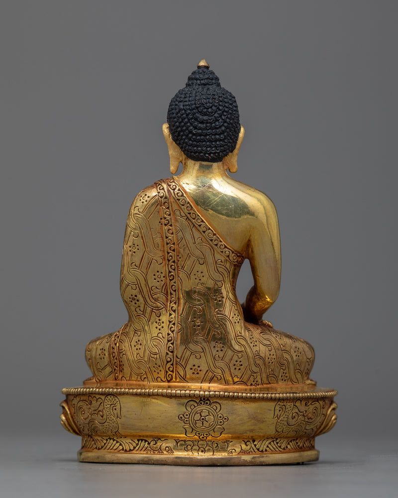 Sukhavati Amitabha Buddha Statues | Radiate Divine Light