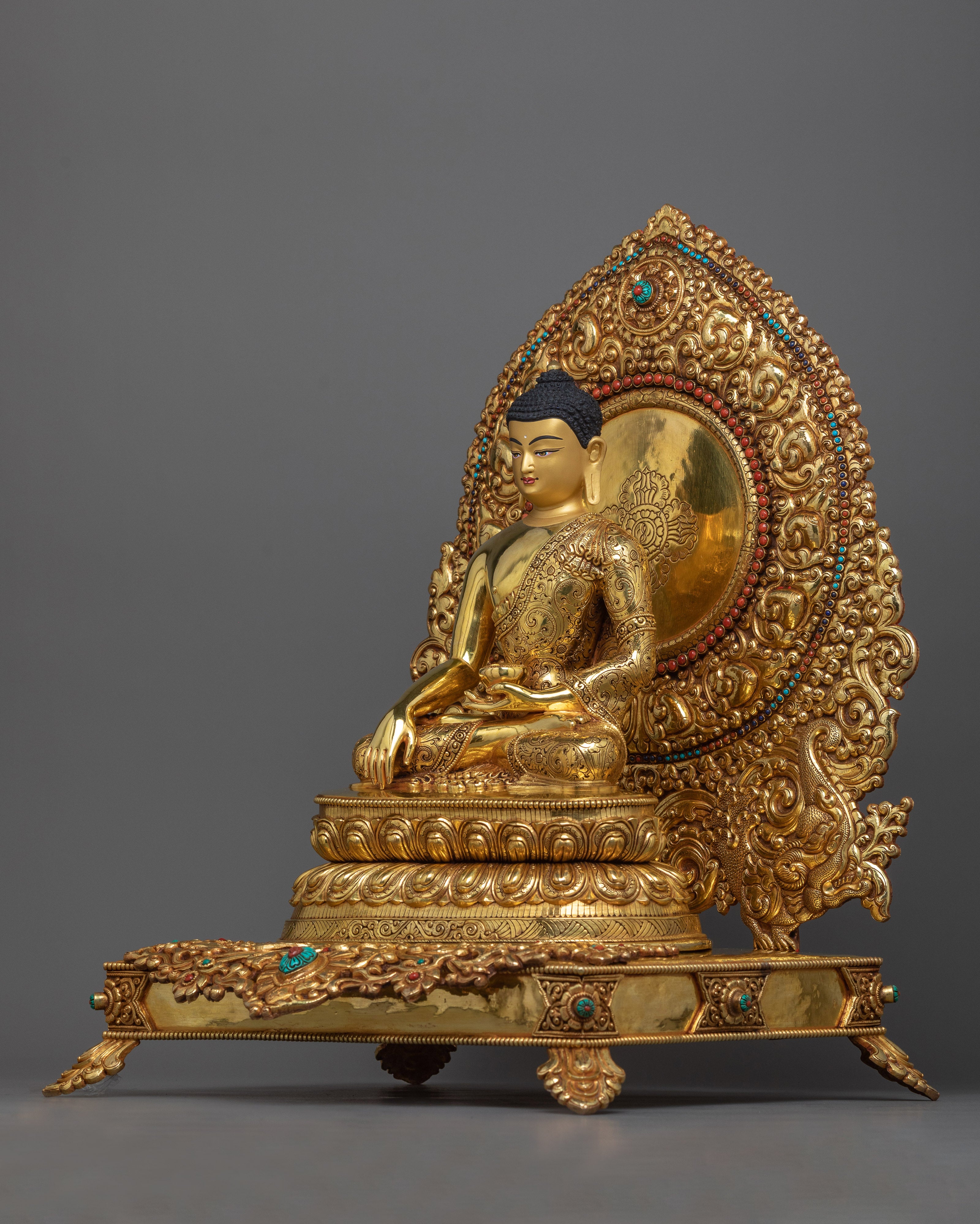 jowo-shakyamuni