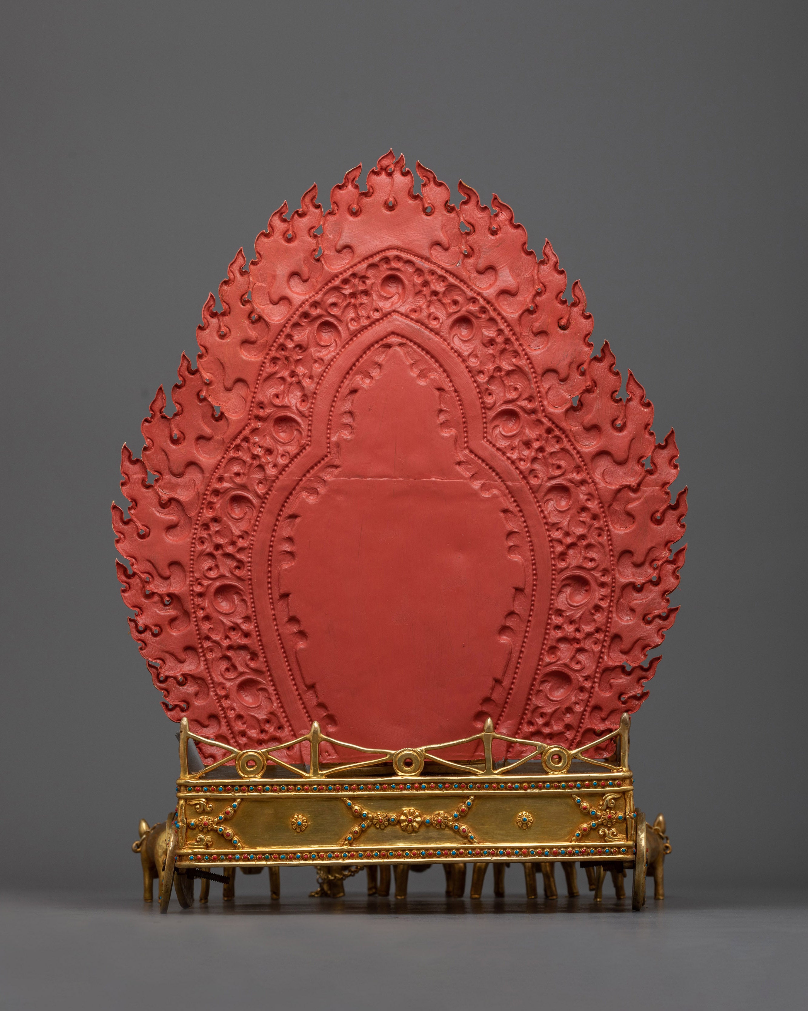 Majestic Marici Sculpture | Guardian of Dawn and Dispeller of Darkness