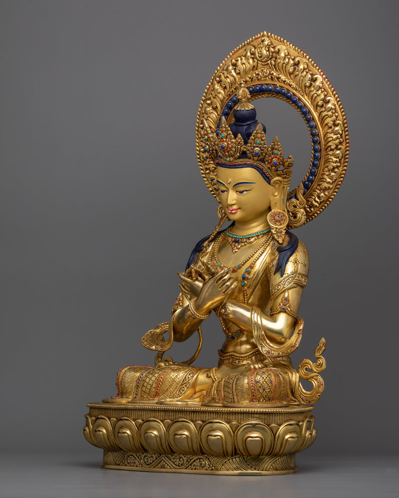 buddha-vajradhara-statuette