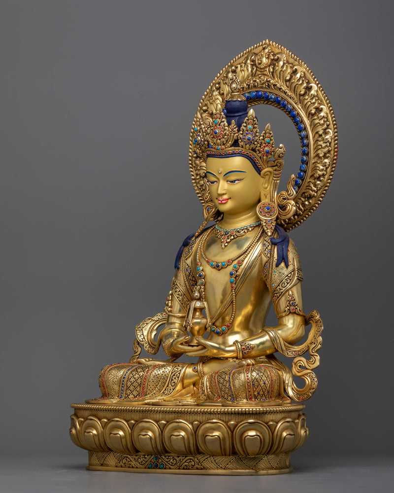 the-eternal-buddha