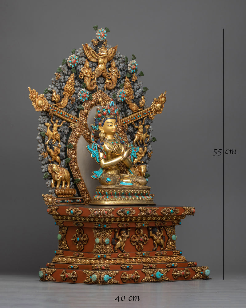 vajradhara-on-grand-throne