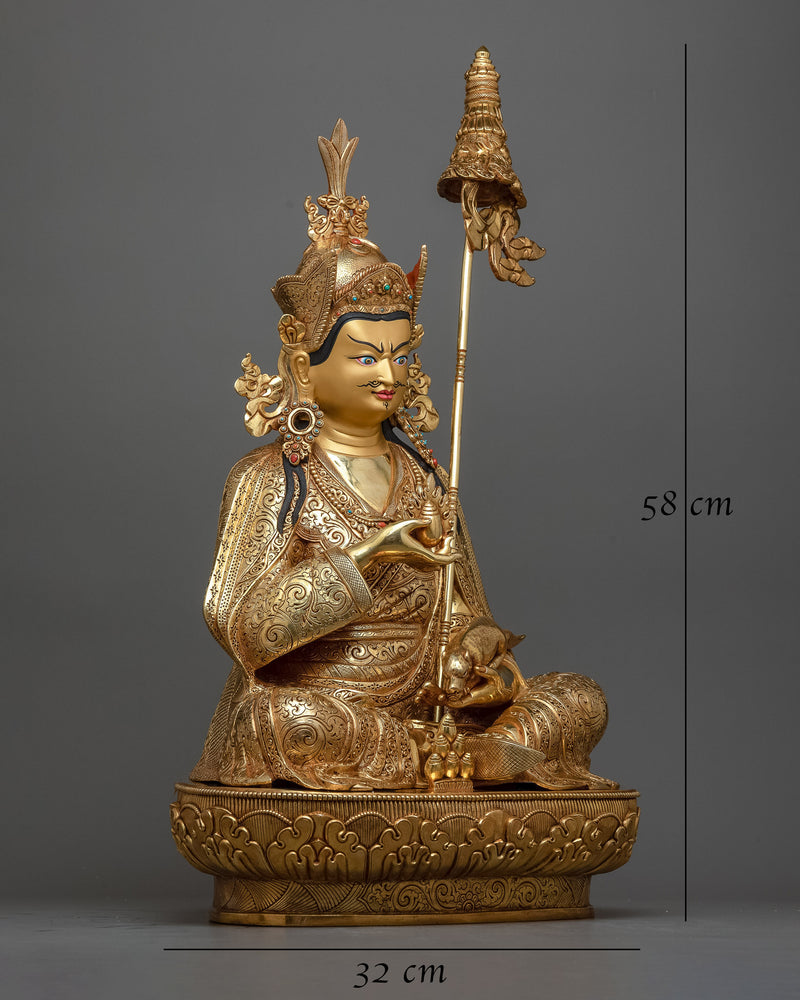 guru-orgyen-norla-sculpture