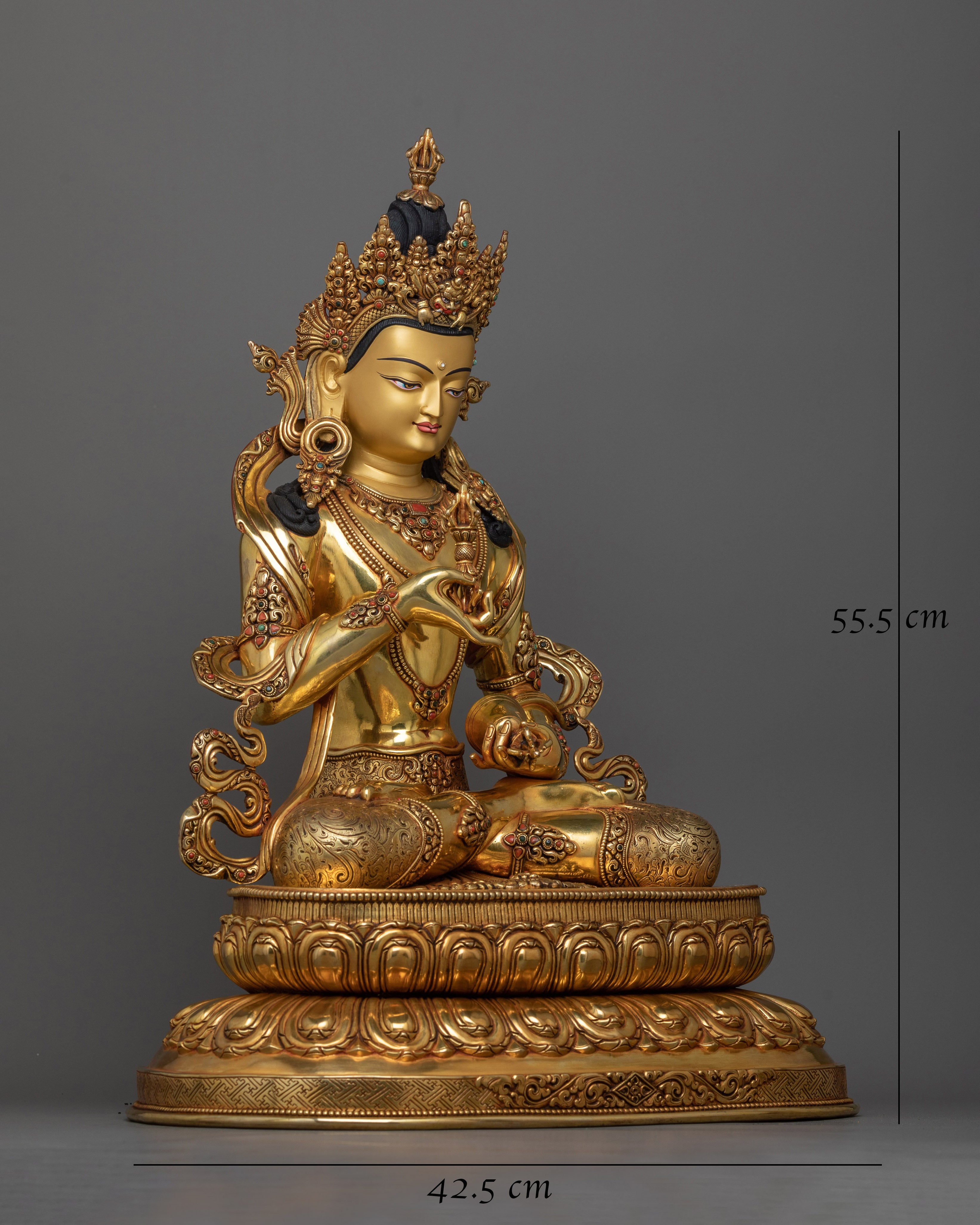 vajrasattva-primordial buddha