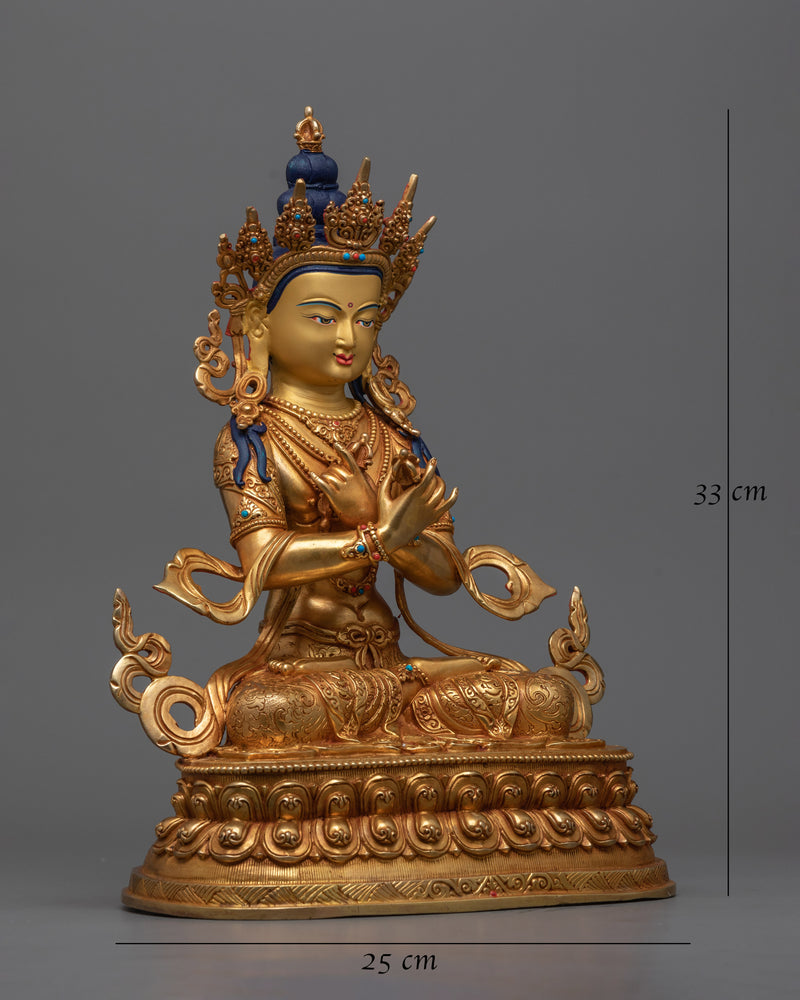 vajradhara-primordial buddha