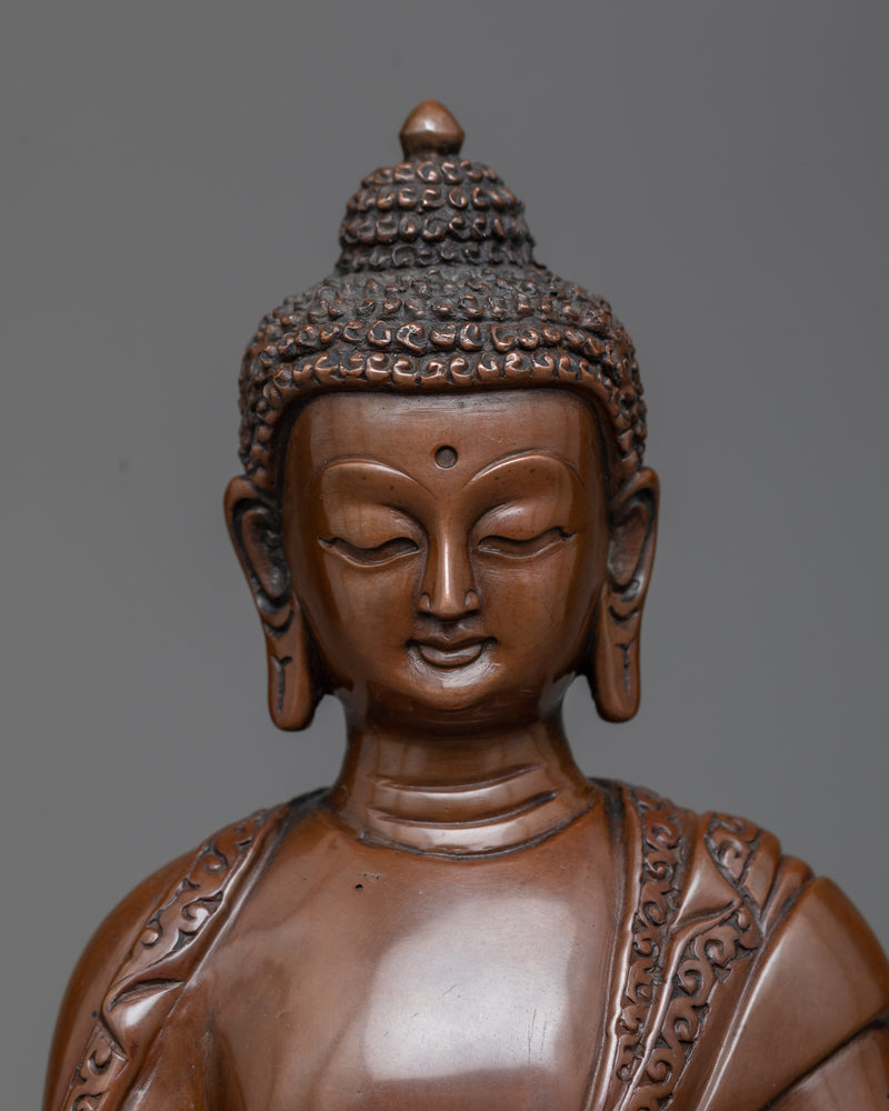 bouddha-shakyamuni