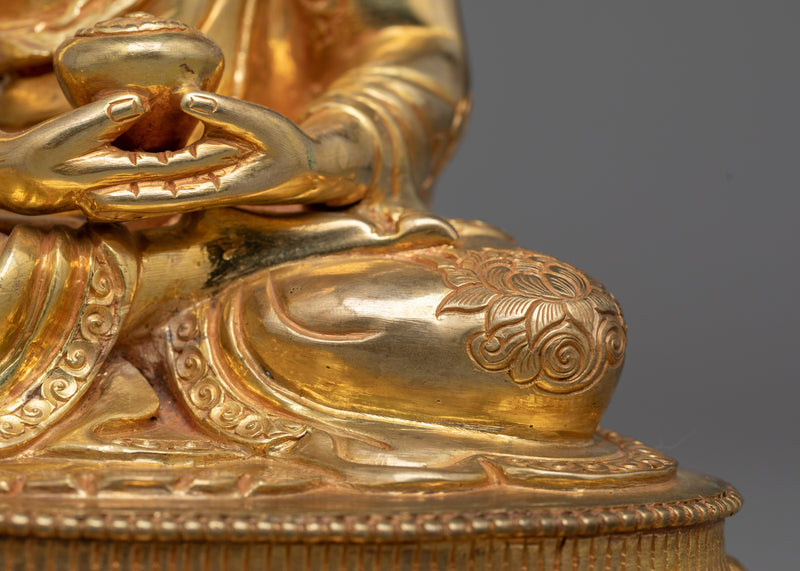 Bodh Amitabha Statue | Symbol of Enlightenment