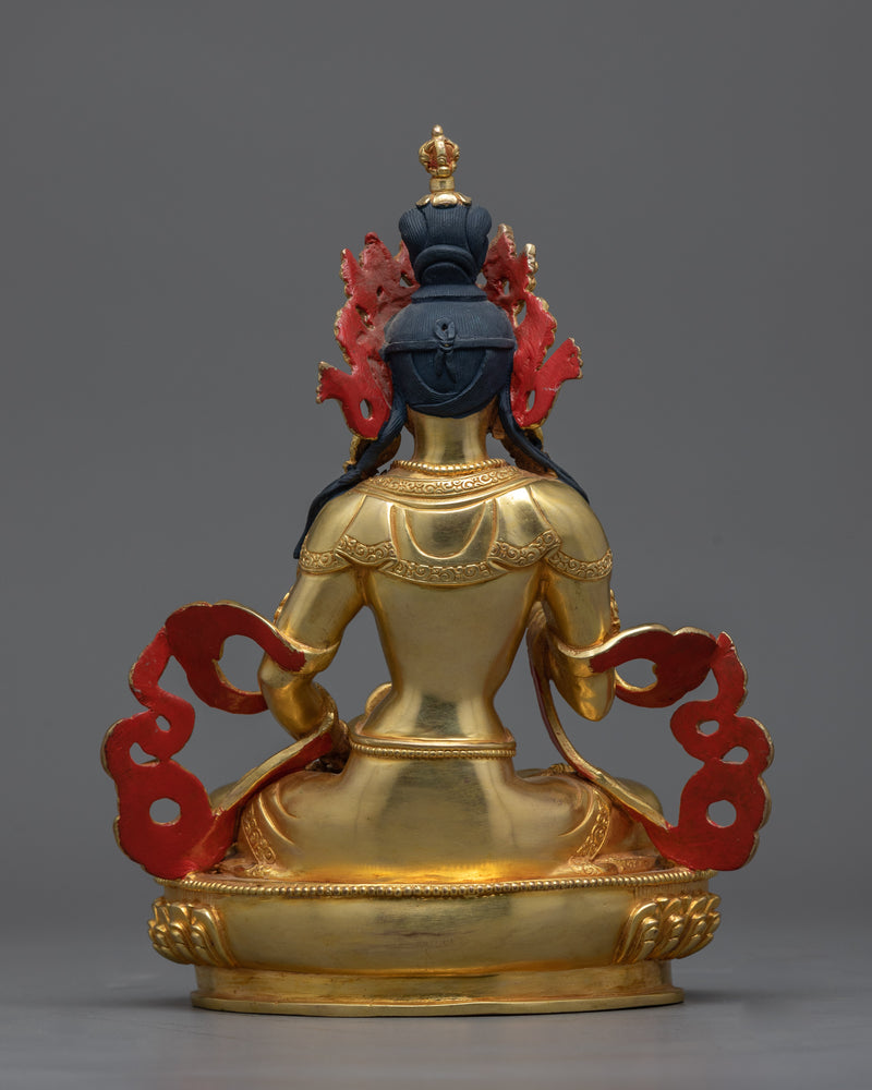 Dorsem Vajrasattva Statue | Symbol of Purification and Transformation