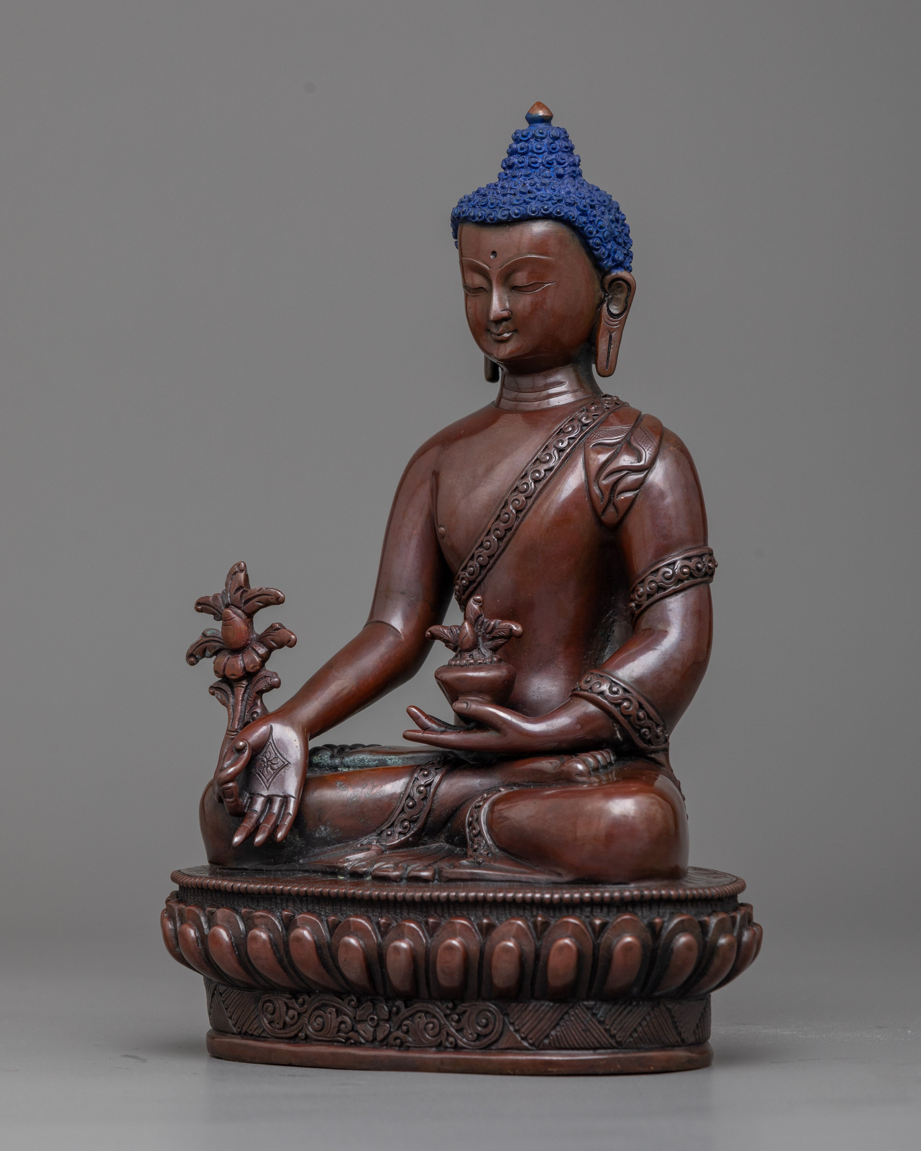 medicine-healing-budh