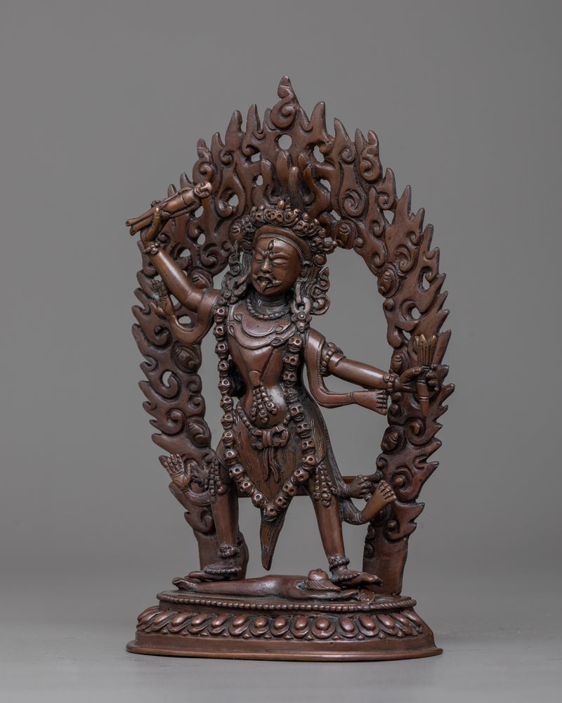 heruka-ekajati