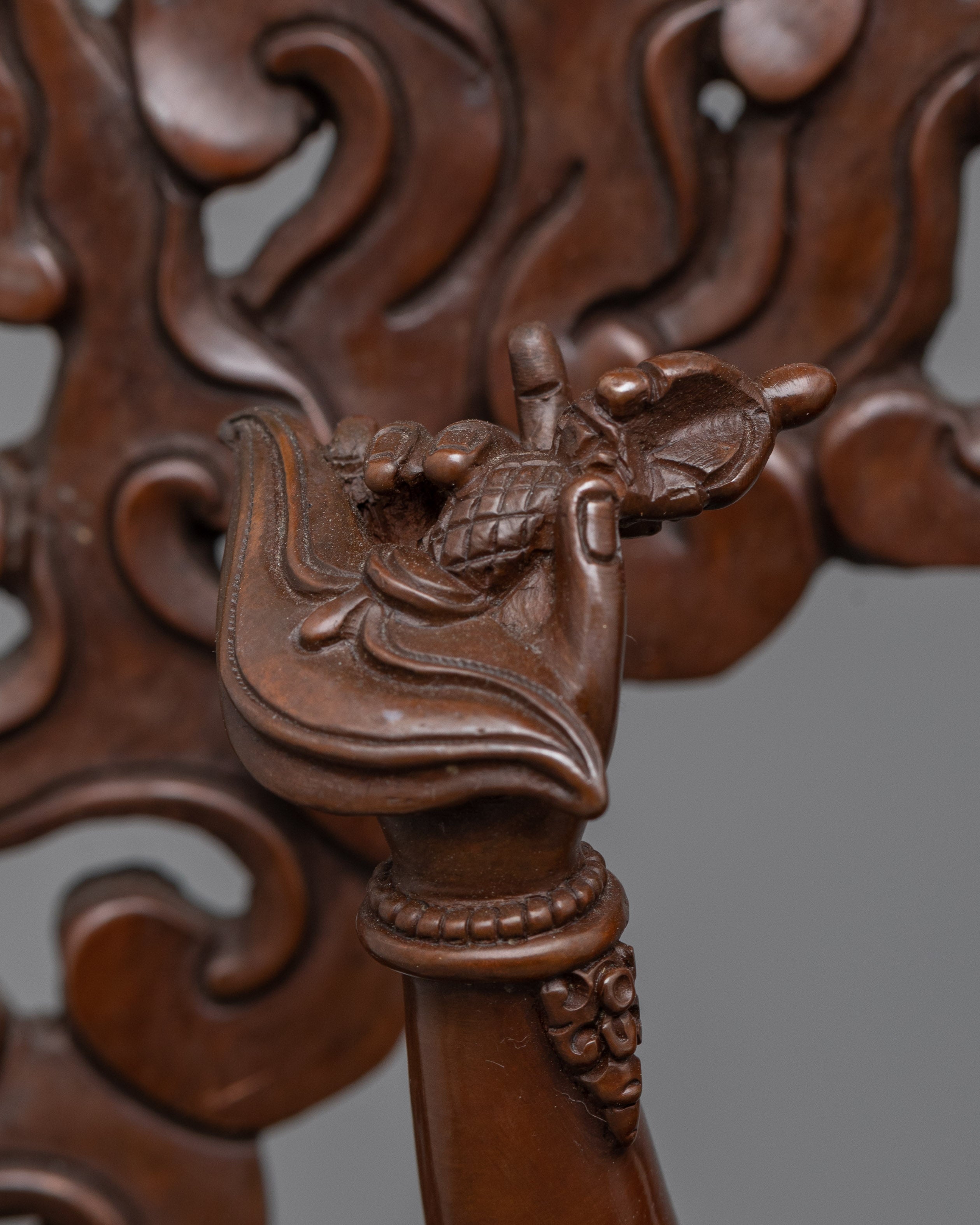 The Dakini Dorje Phagmo Statue | Symbol of Supreme Wisdom