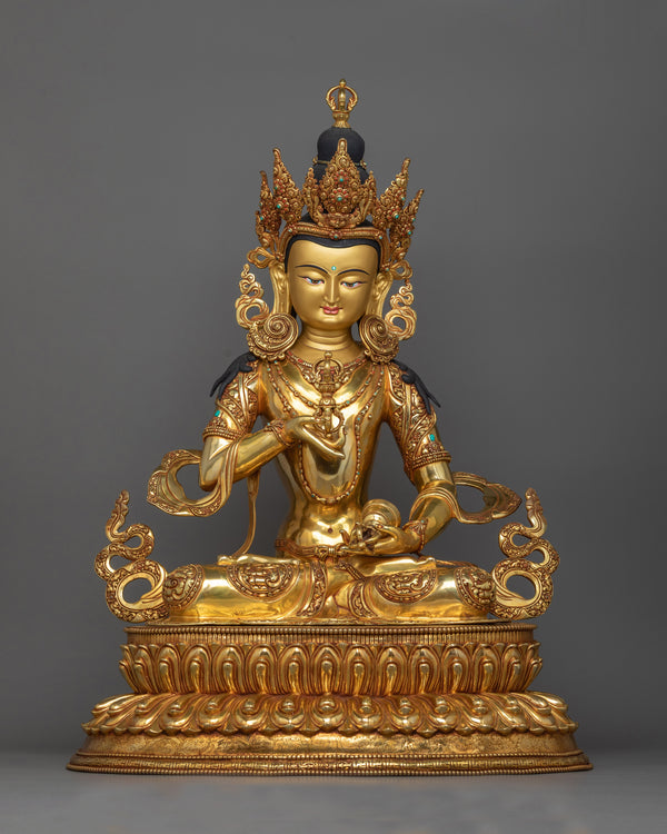 buddha-vajrasattva-sculpture