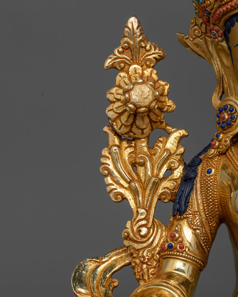 Bodhisattva Sita-White Tara Statue | Radiance of Healing and Longevity