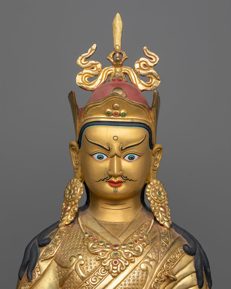 vajra-guru
