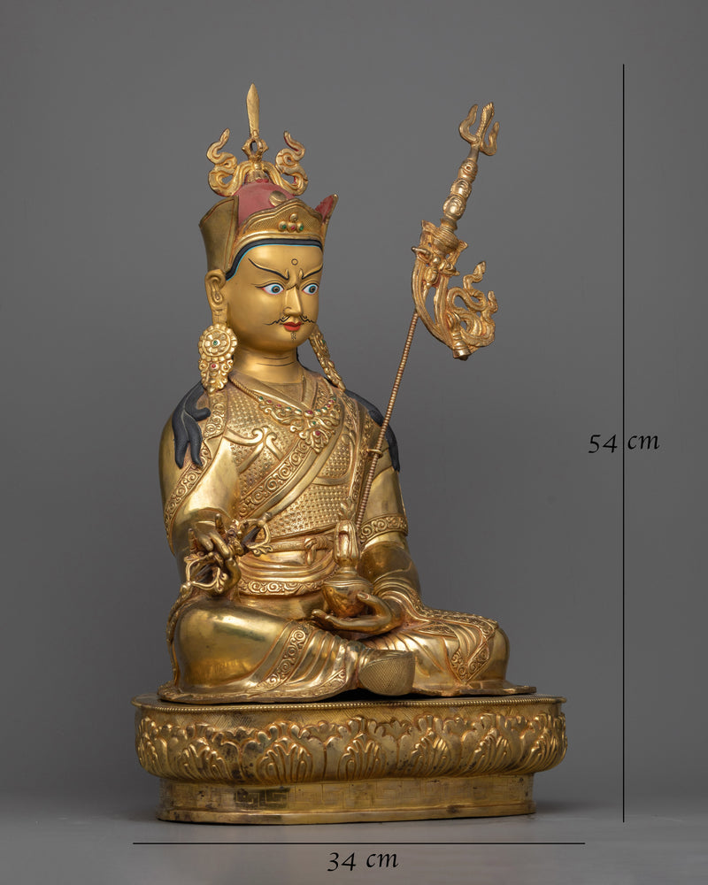 vajra-guru