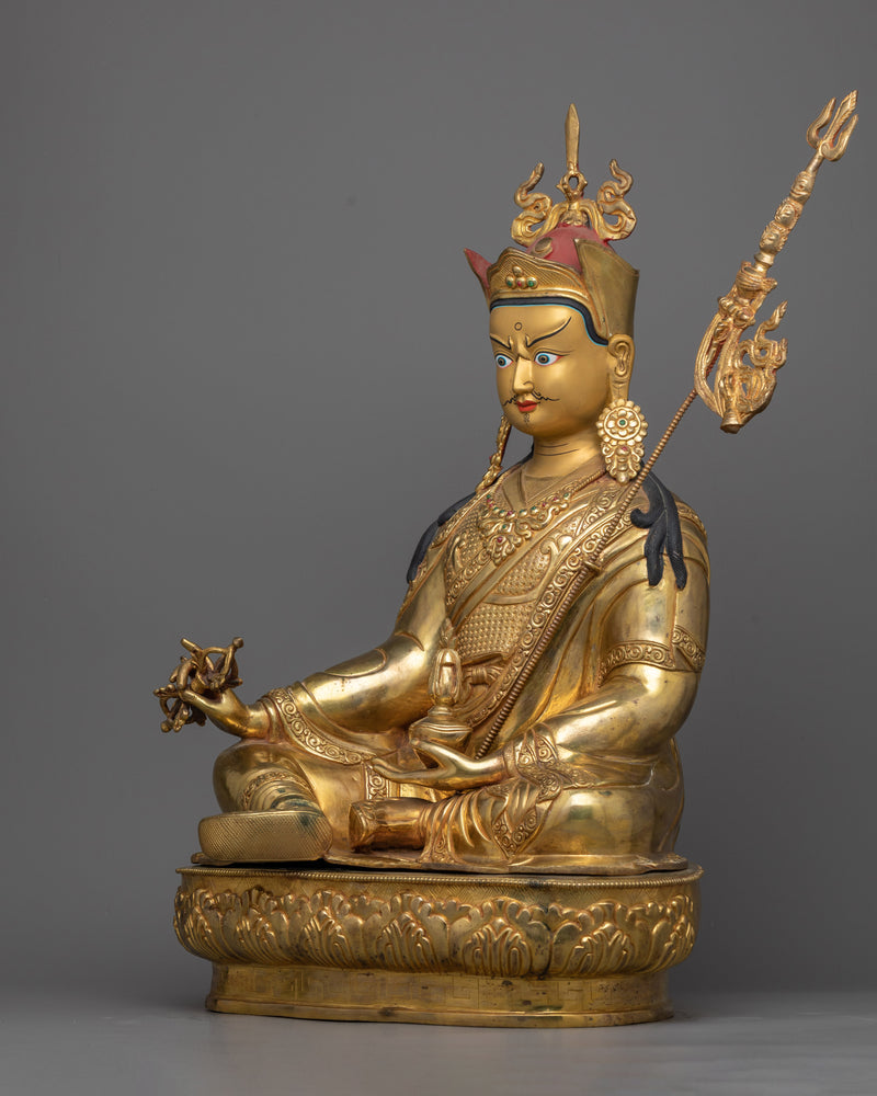 vajra-guru