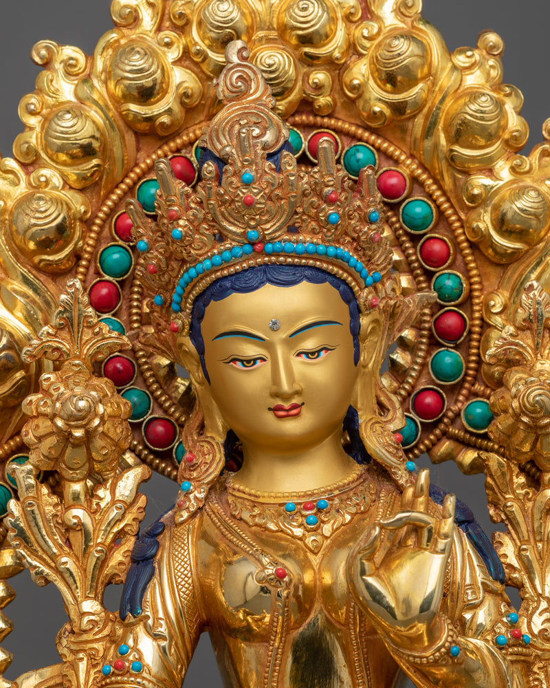 goddess-syama-tara