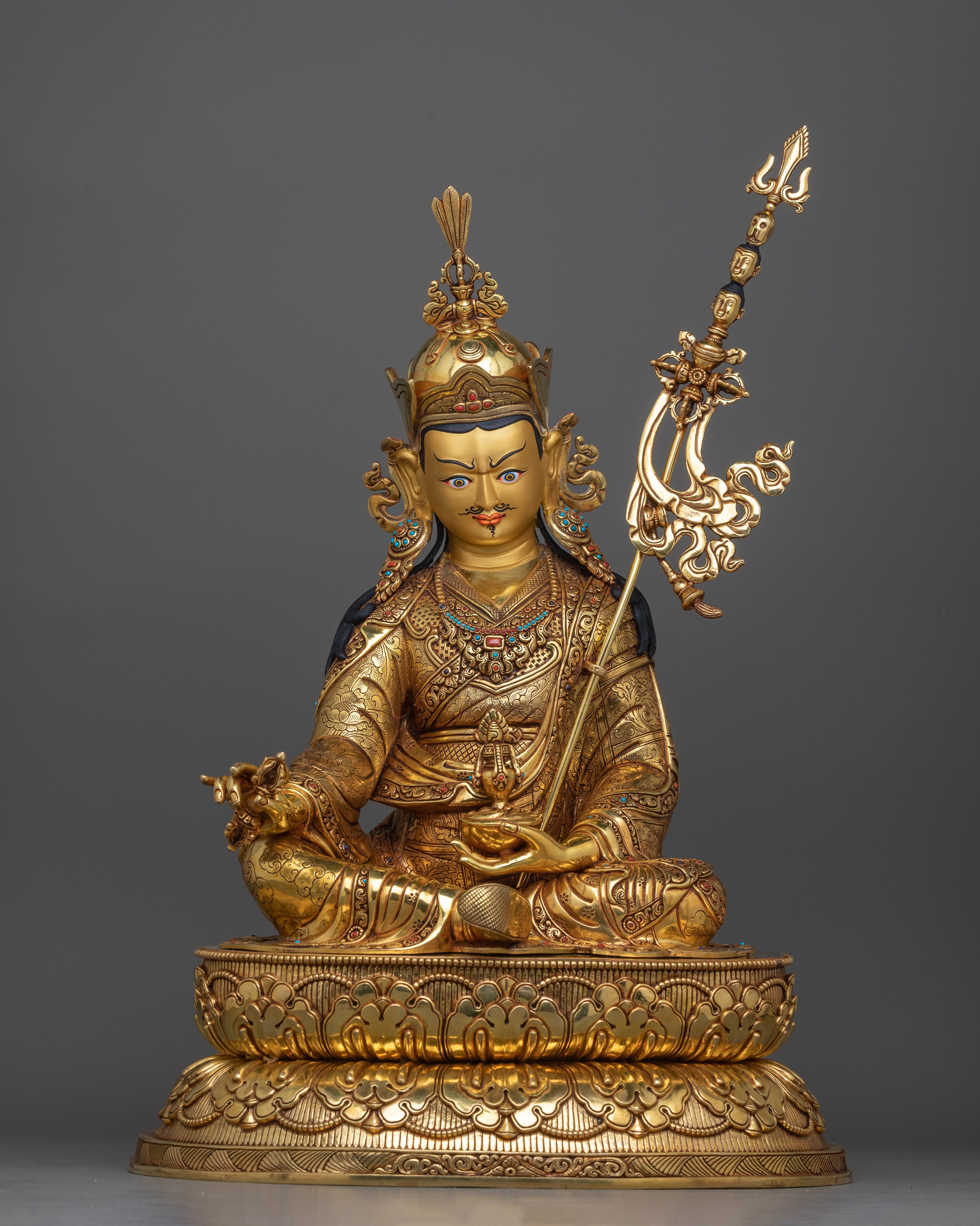 vajra-master