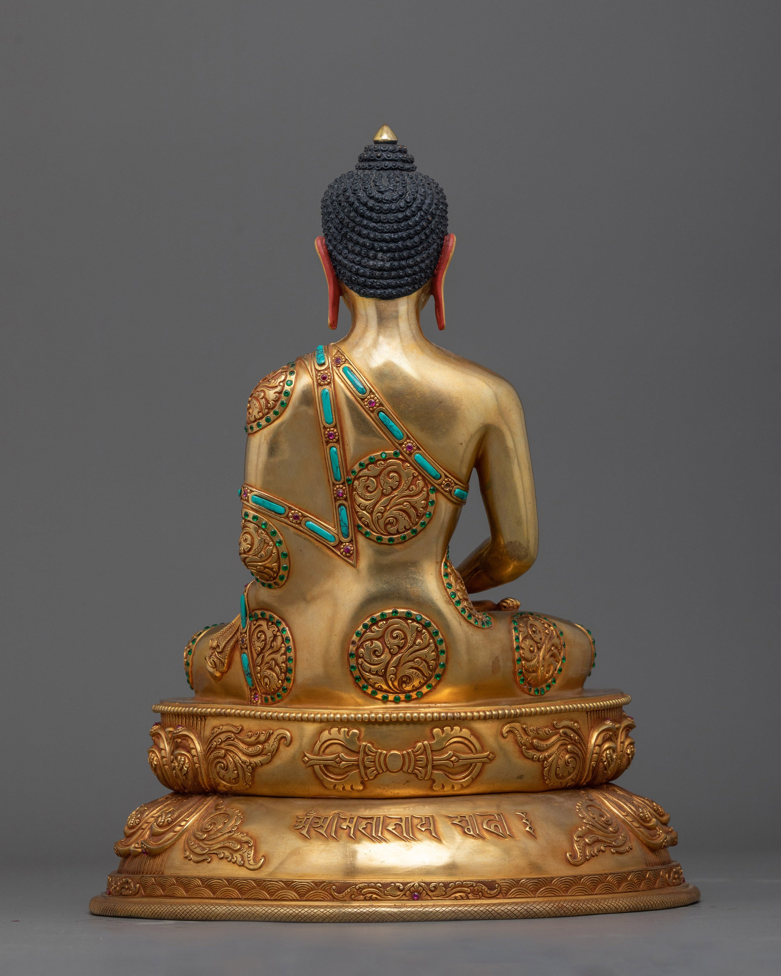 Amitabha Buddah Statue | Symbol of Spiritual Mastery and Enlightenment