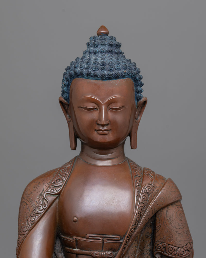 the-shakyamuni-buddha-sculpture