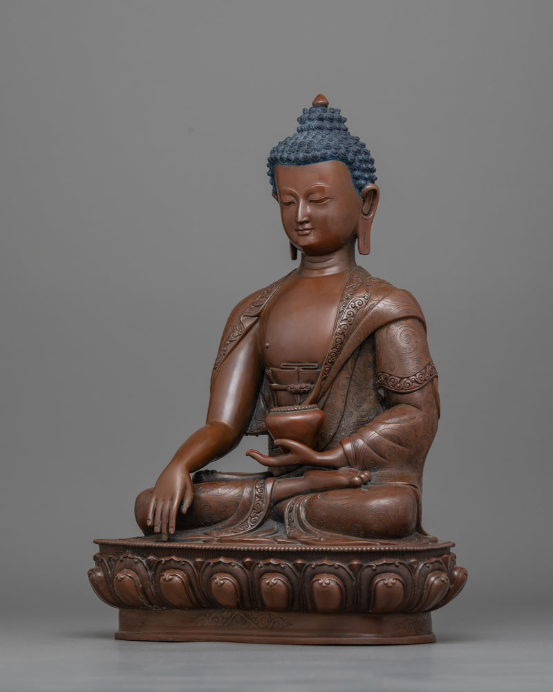 the-shakyamuni-buddha-sculpture