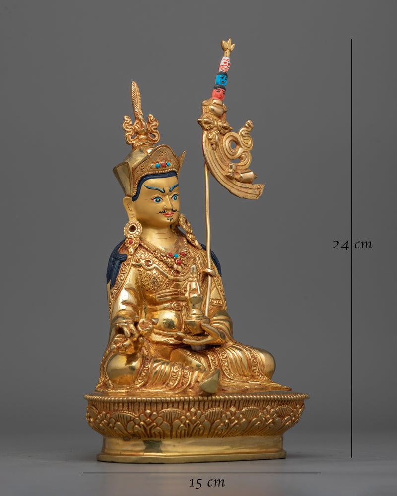 rinpoche-padmasambhava-sculpture
