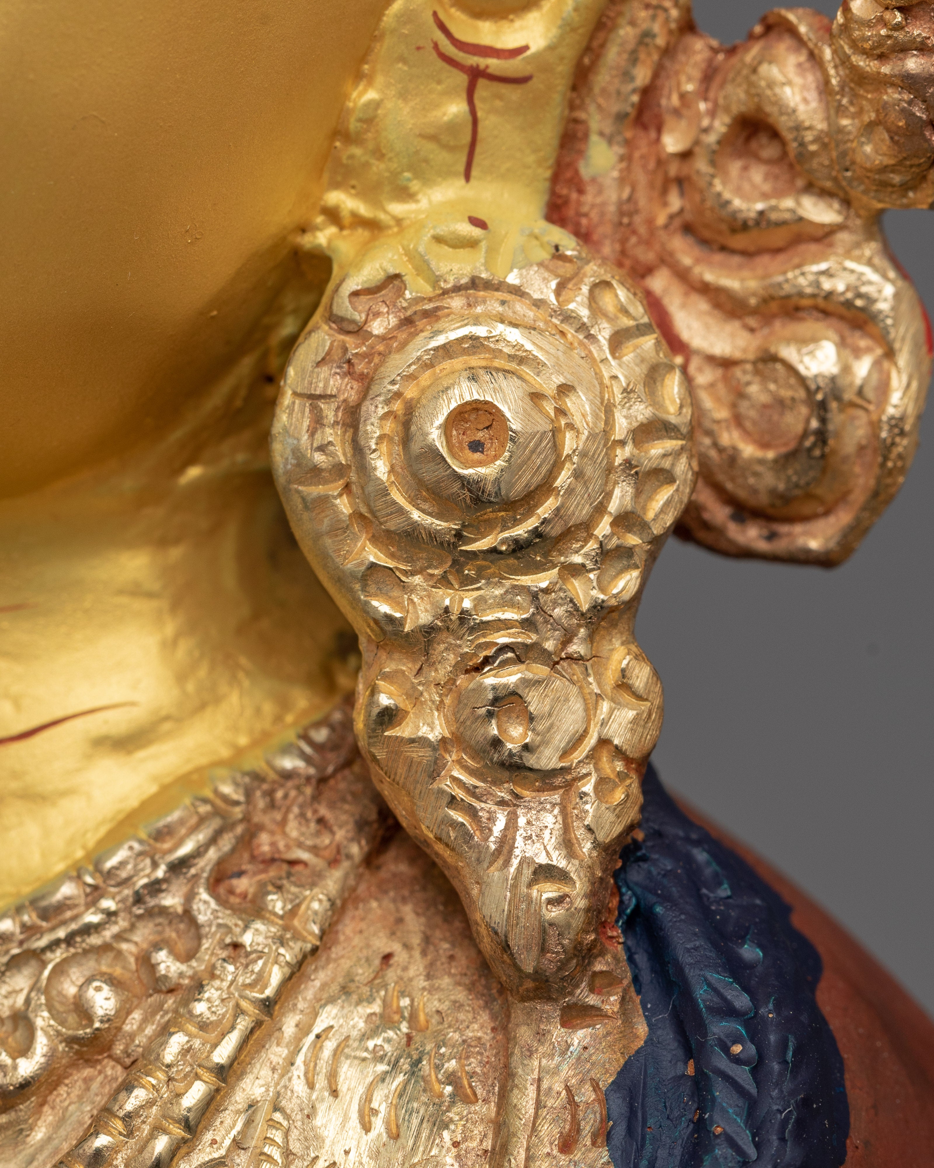 Chenrezig Lord of Kindness Statue | Symbol of Compassion and Mercy