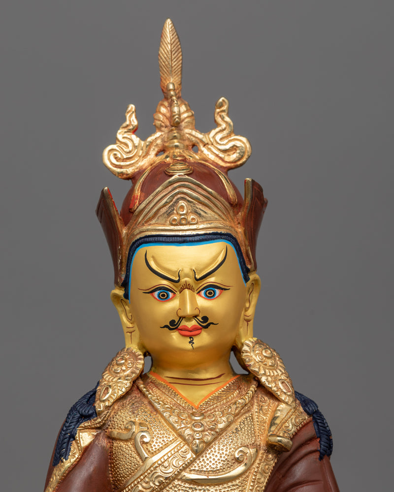 deva-guru-rinpoche