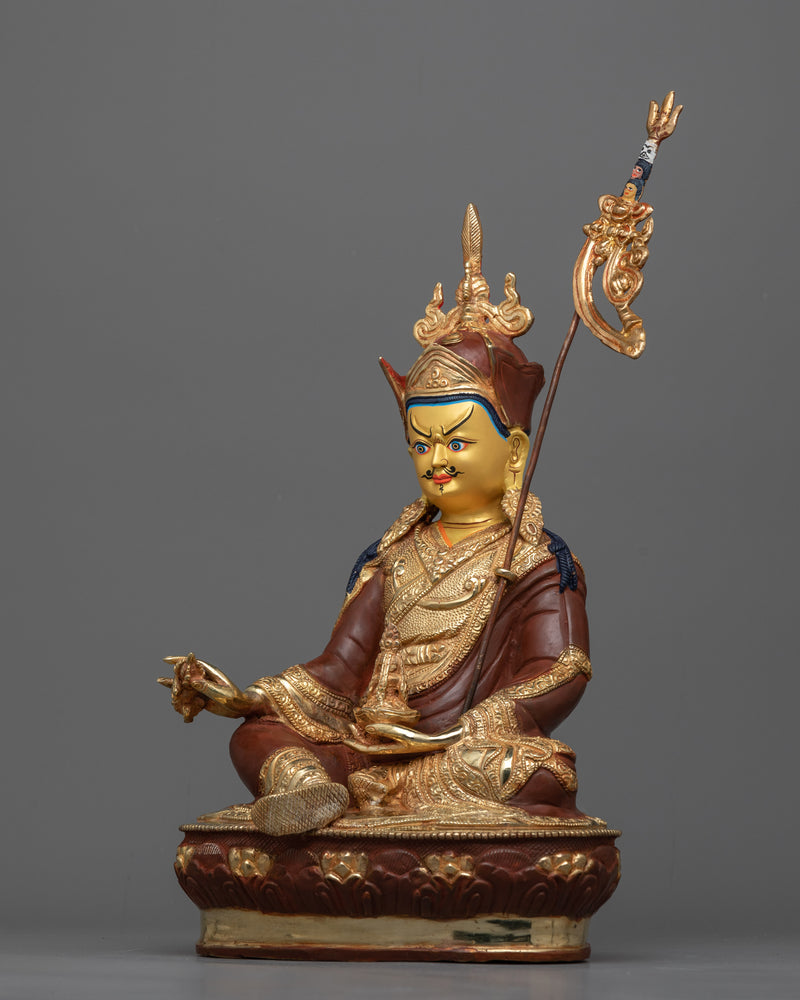 deva-guru-rinpoche