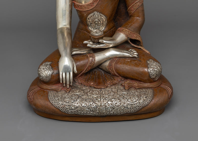 Enlighten Buddha Statue | Symbol of Spiritual Enlightenment