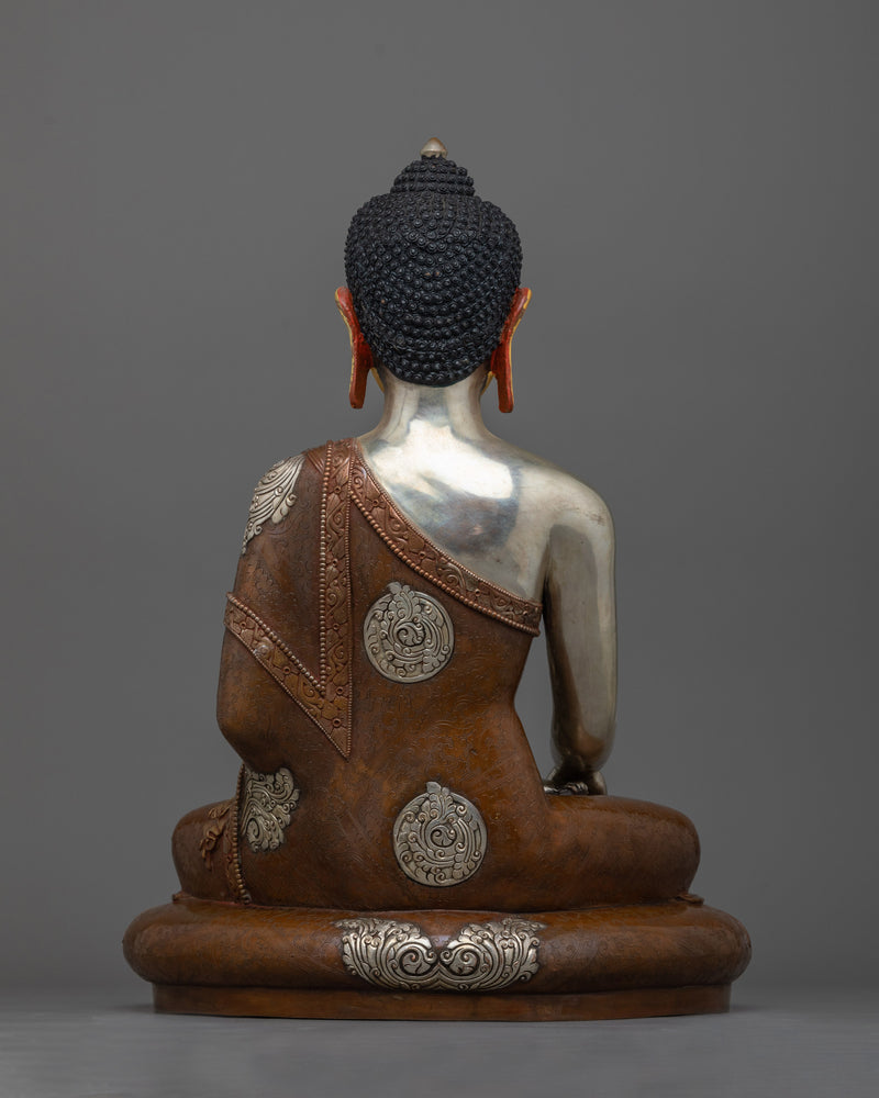 Enlighten Buddha Statue | Symbol of Spiritual Enlightenment