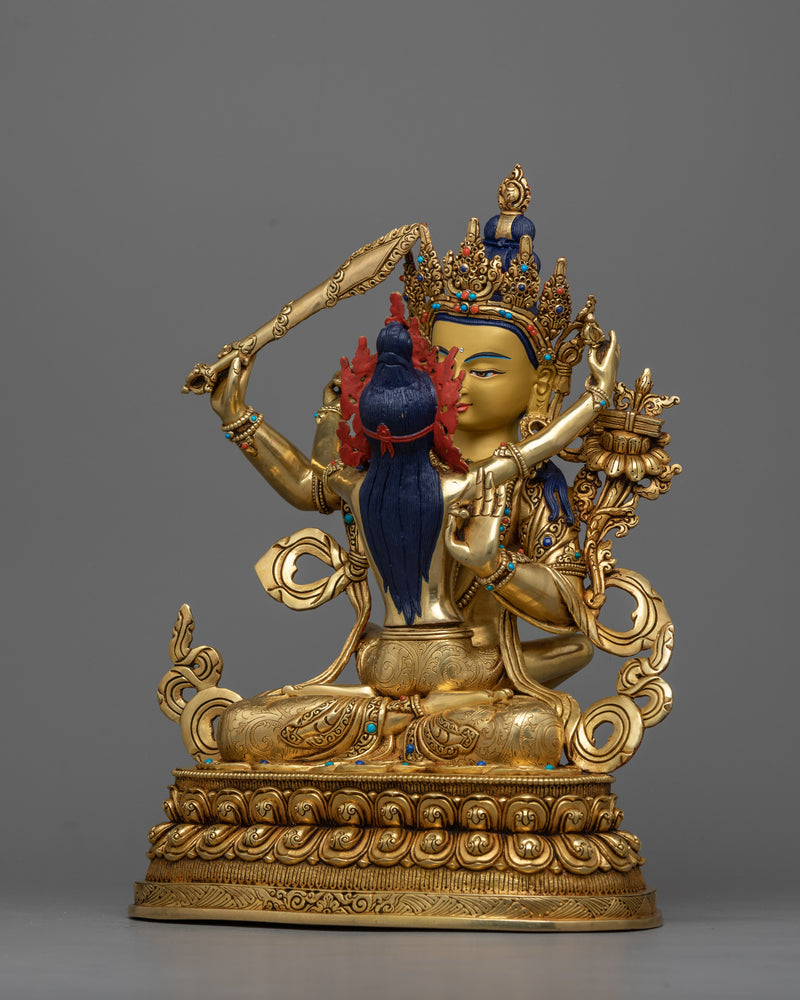 manjushri-yab-yum