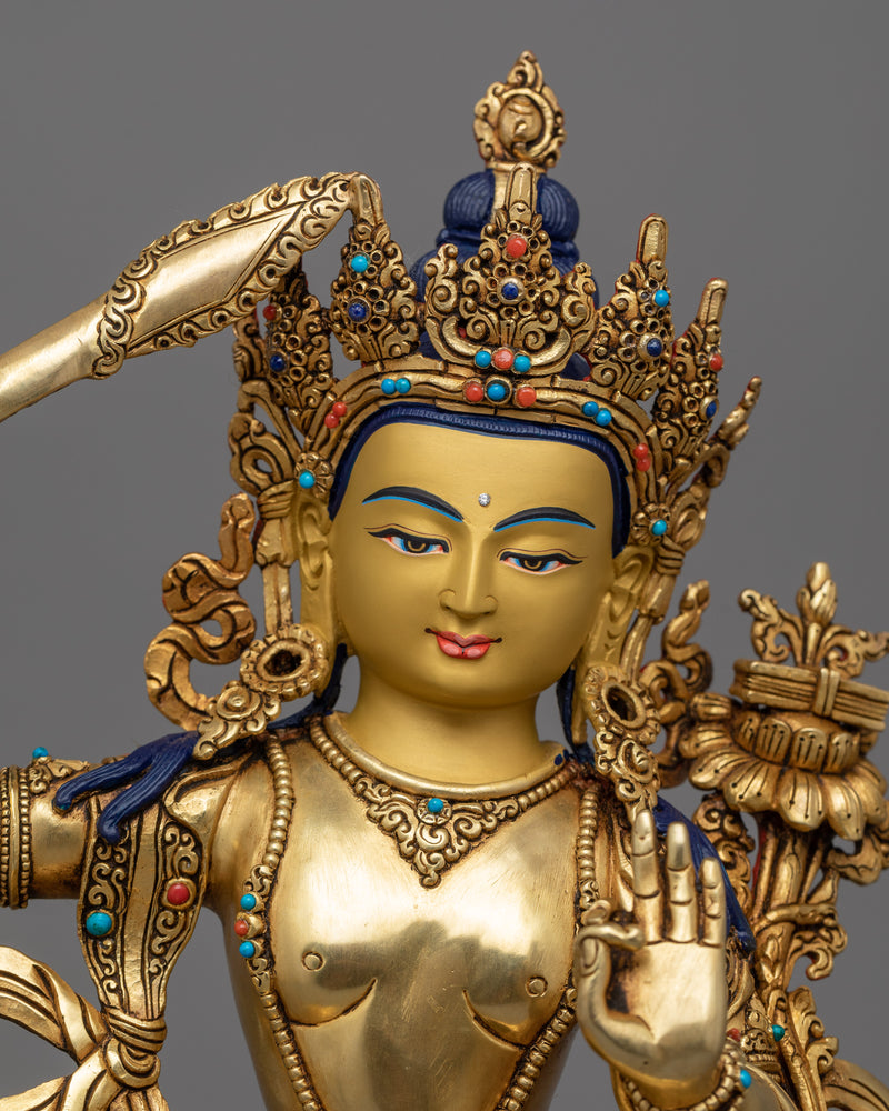 manjushri-yab-yum