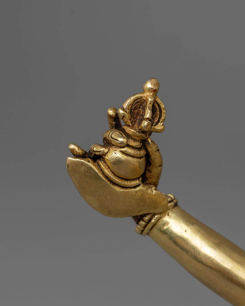 Manjushri Yab-Yum Statue | Gateway to Spiritual Unity