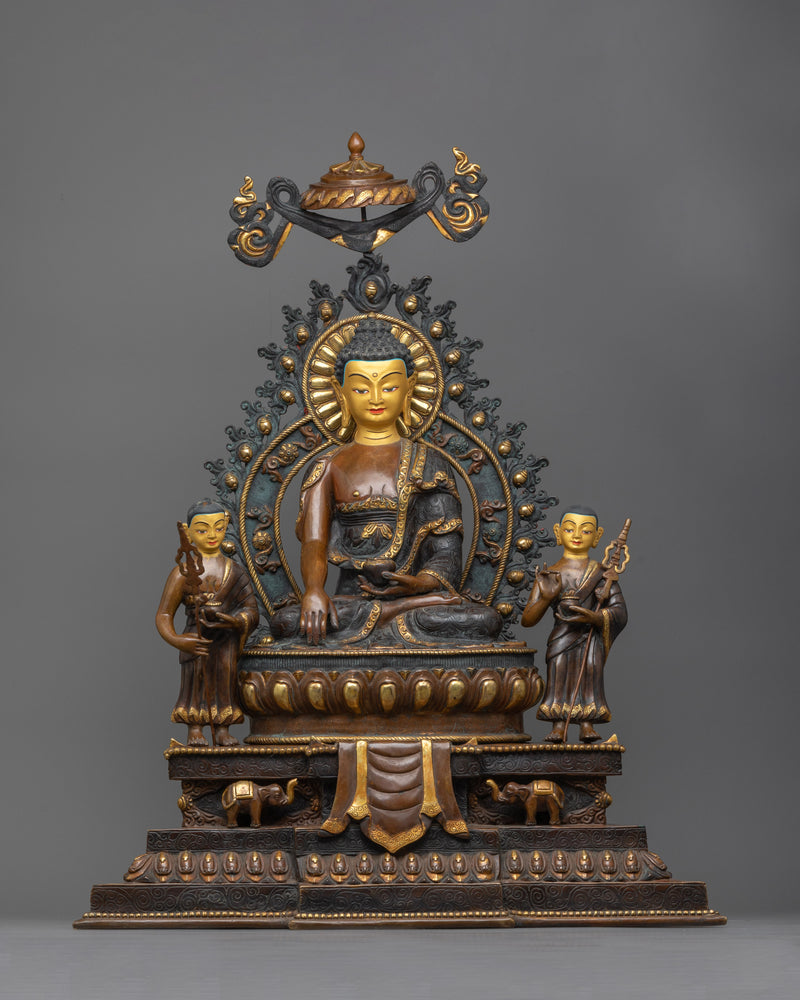 tathagata-buddah