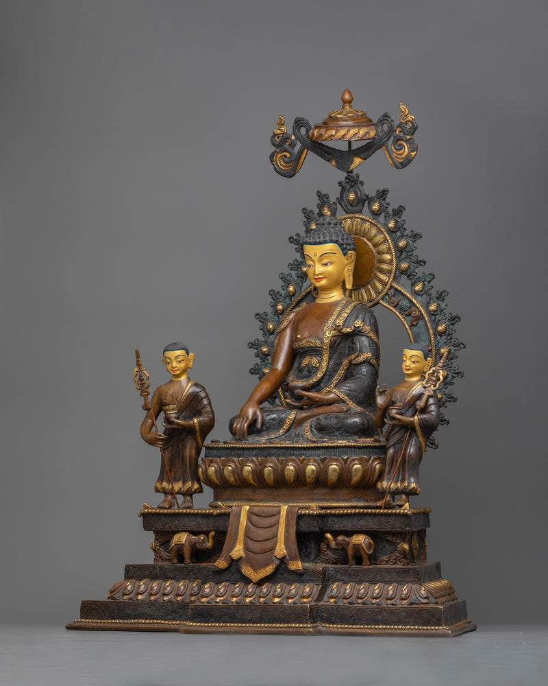 tathagata-buddah