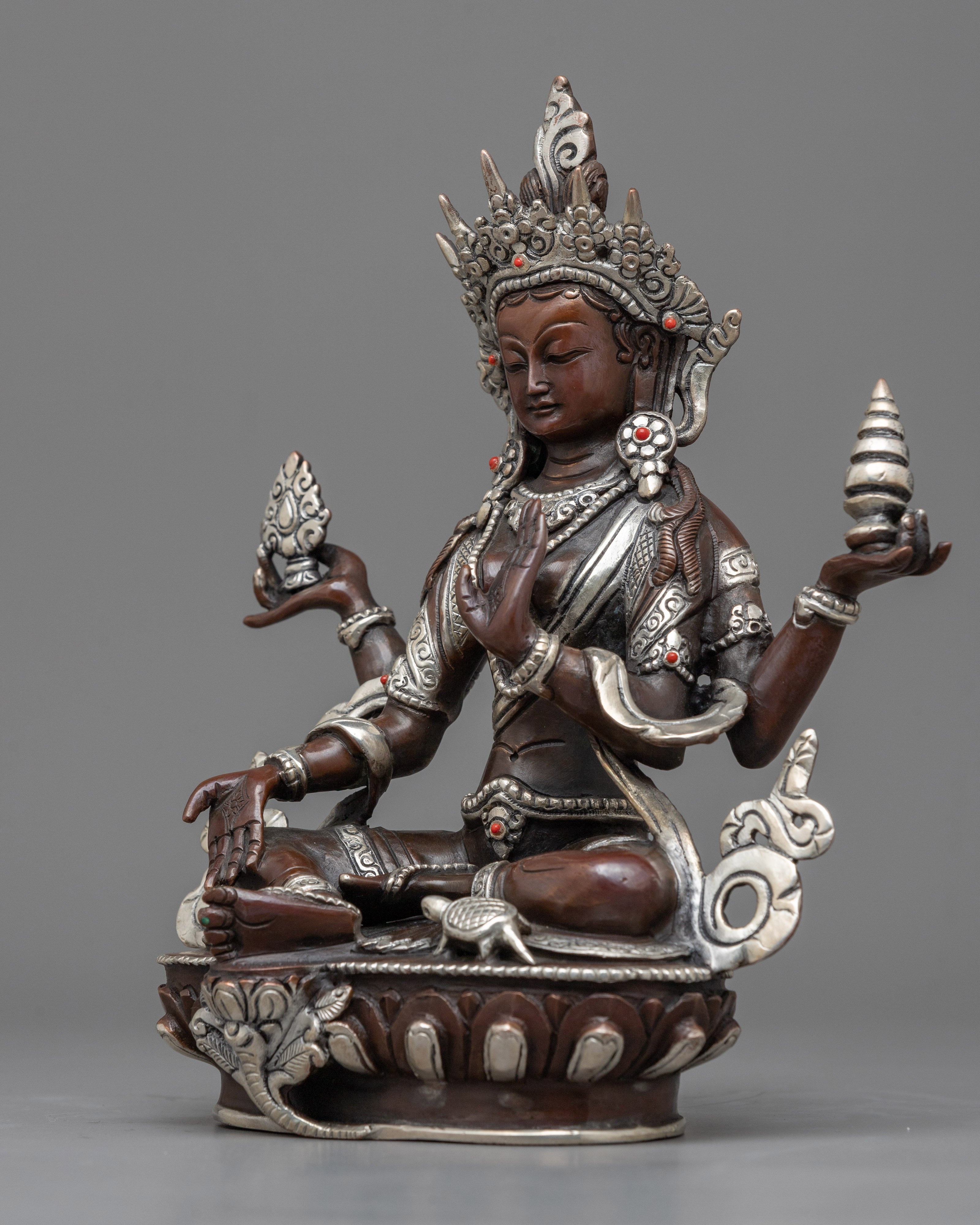 mata-lakshmi