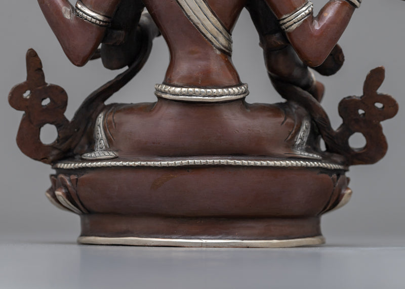 Mata Lakshmi Statue | Invoking Prosperity and Abundance