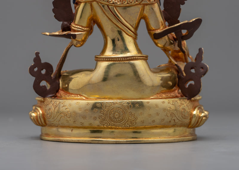 Goddess Arya Tara Statue | Embrace Divine Grace and Beauty