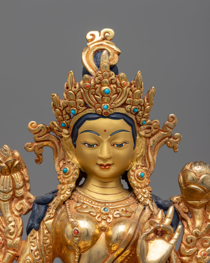 goddess-arya-tara