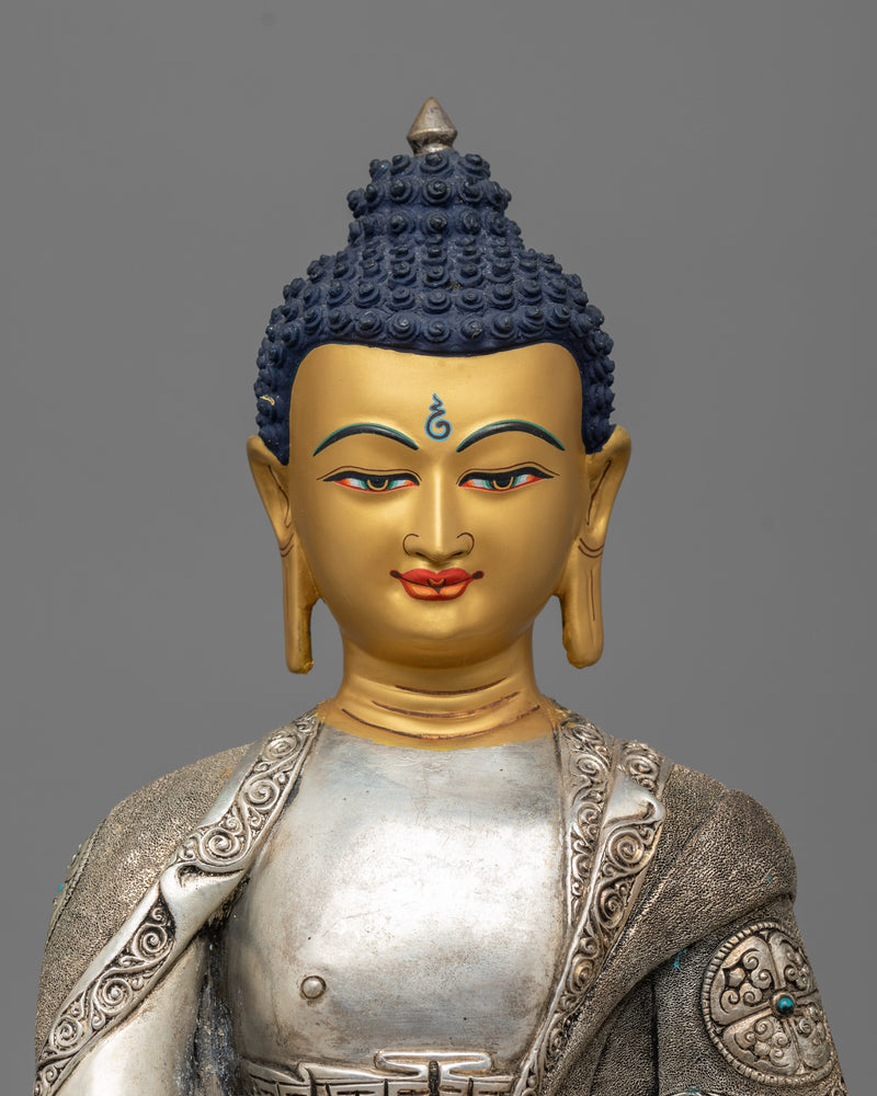 shakyamuni-buddhah