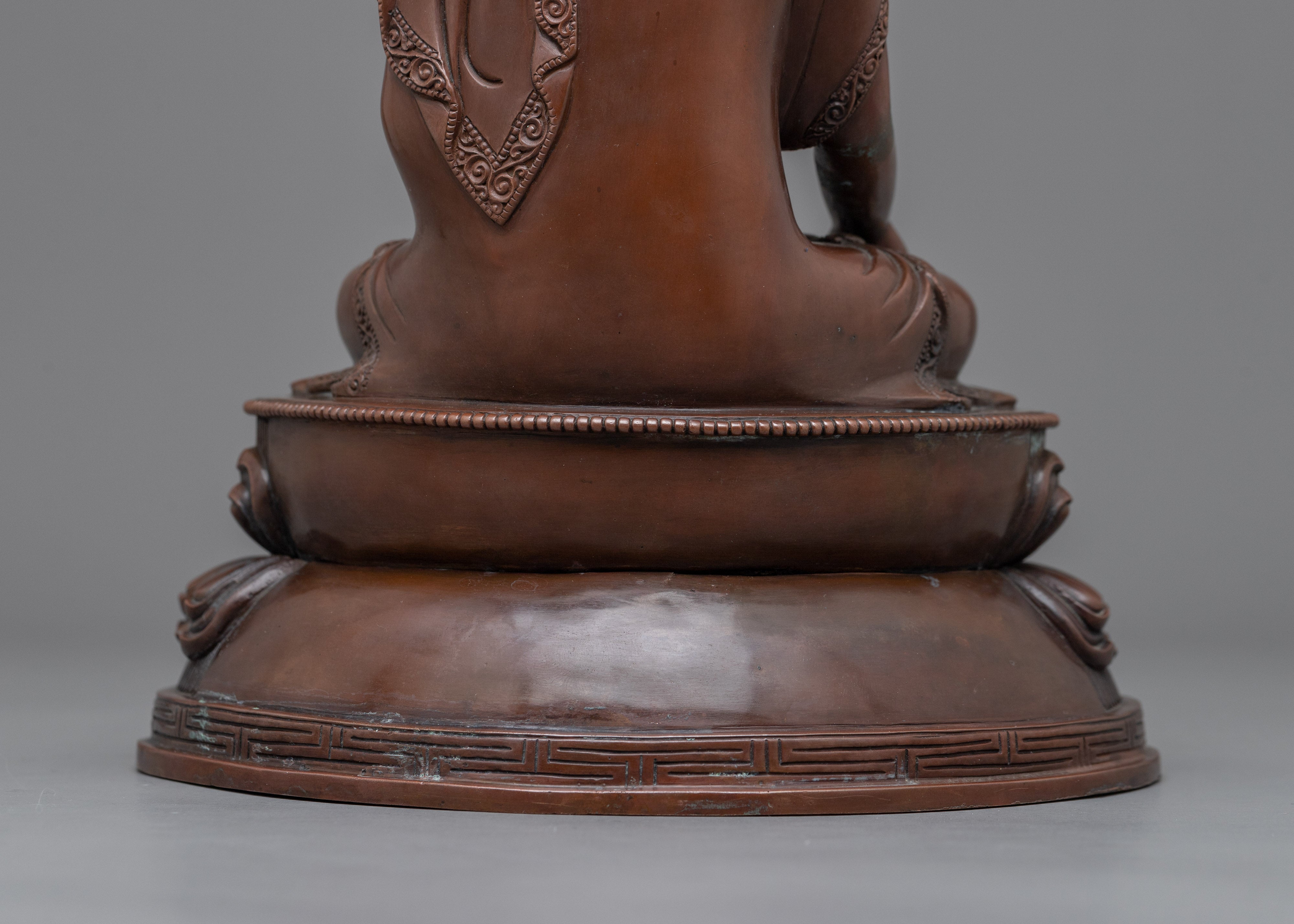 Buddhah Shakyamuni Statue | Embarking on the Path of Spiritual Awakening