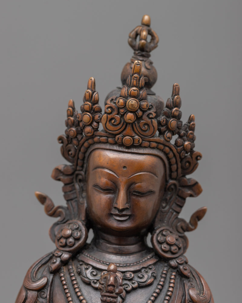 handcrafted-vajrasattva-statue