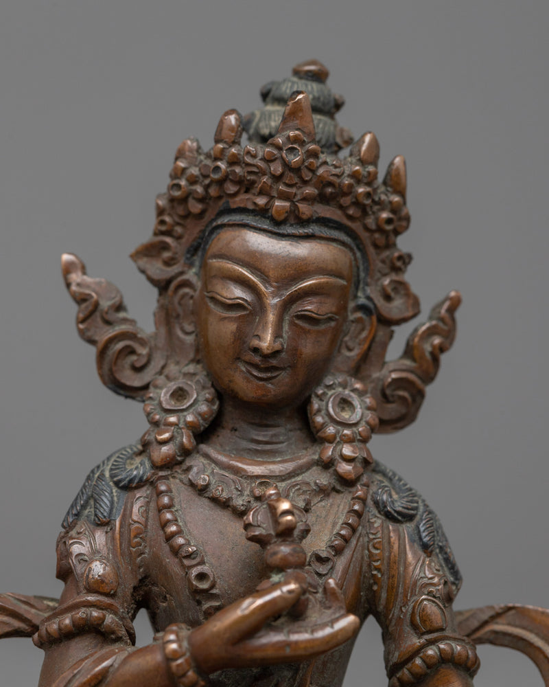 traditional-vajrasattva