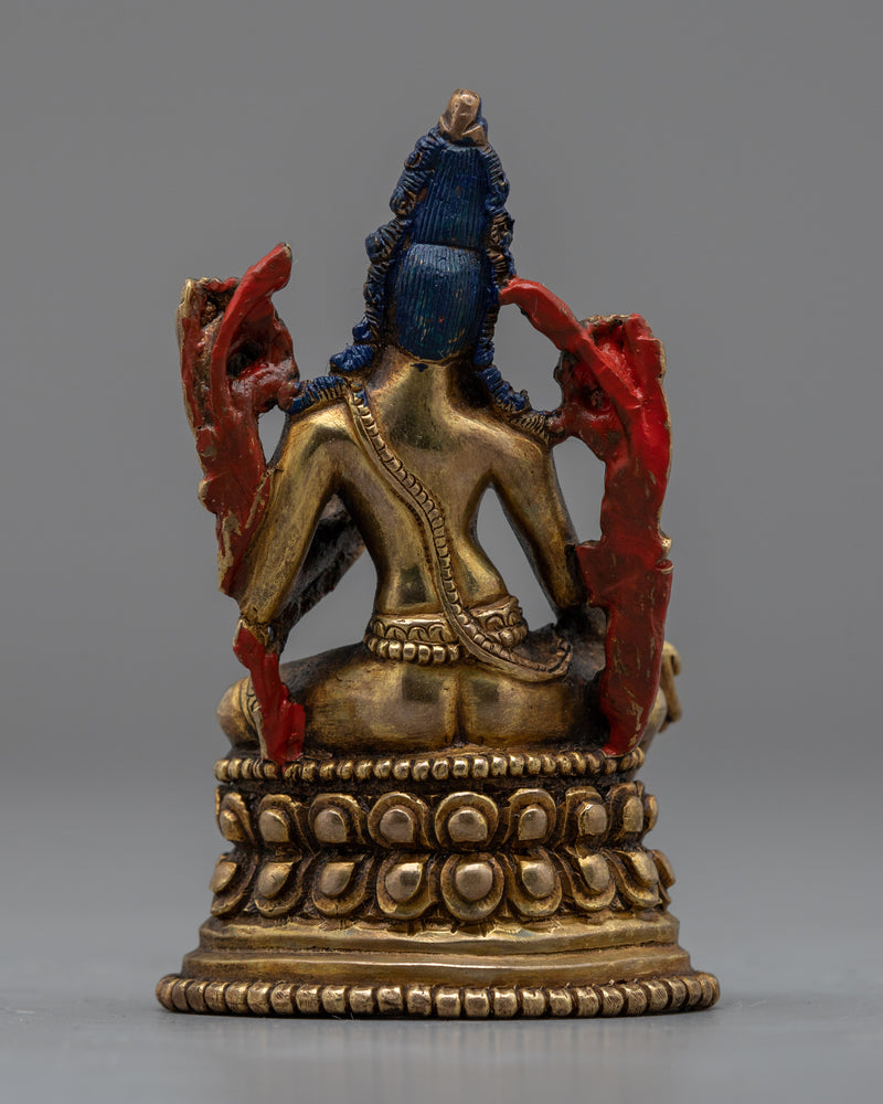 Two-Arm Lokeshwor Statue | Symbol of Compassion and Mercy