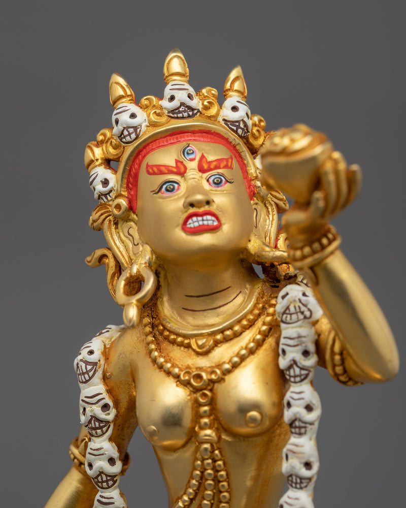 heruka-vajrayogini