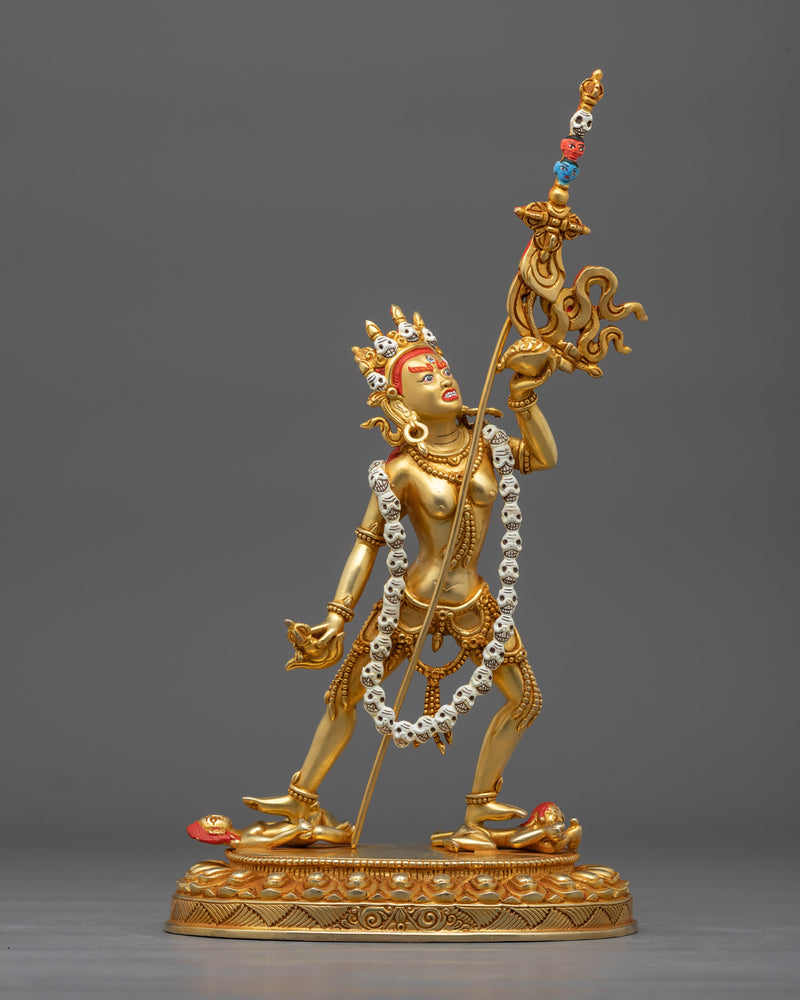 heruka-vajrayogini