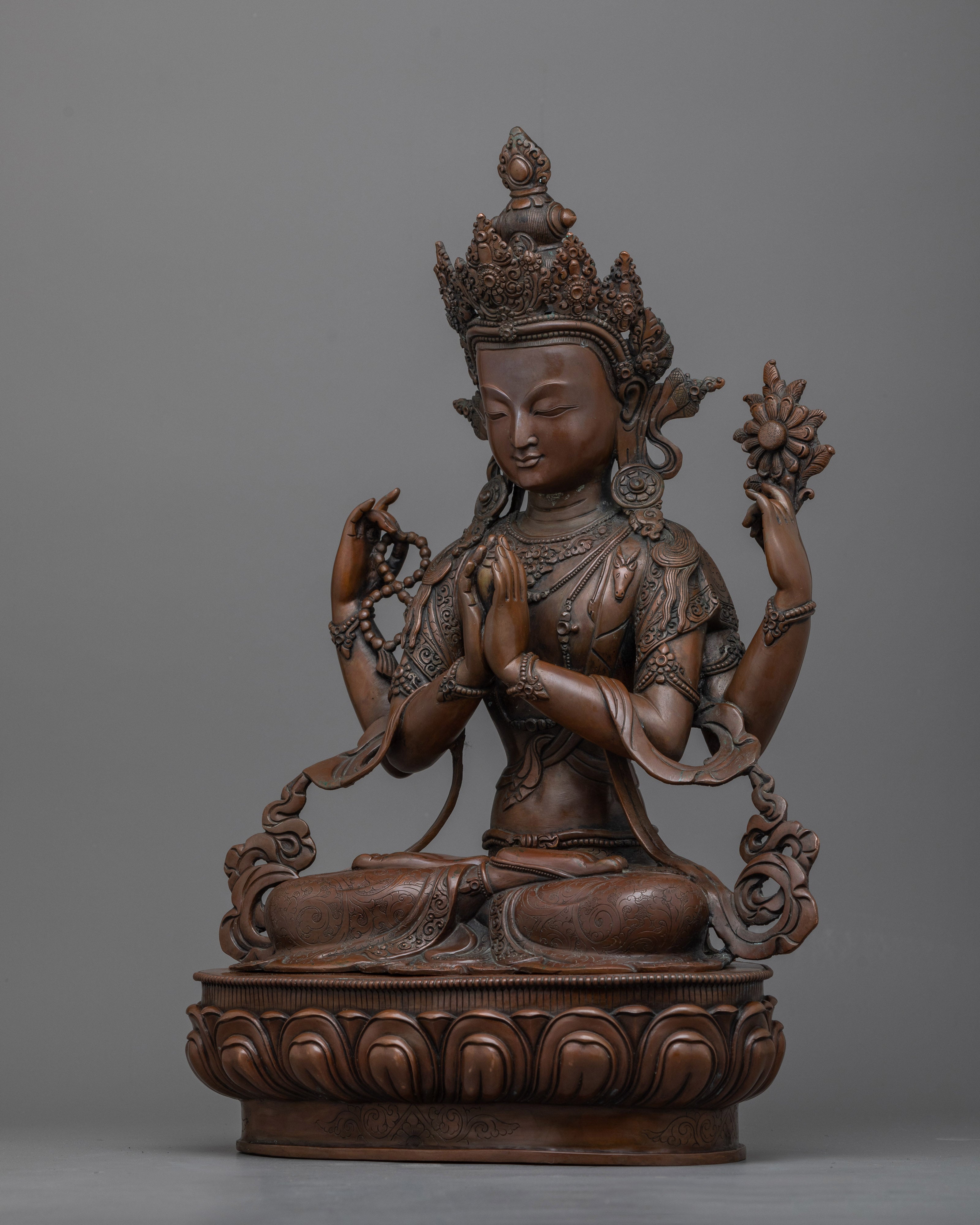 compassion-bodhisattva