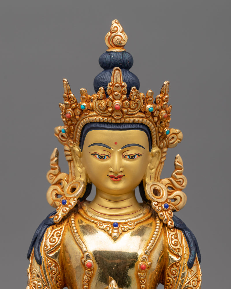 immortal-buddha