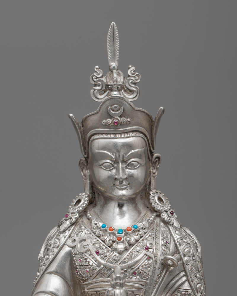 guru-gyalpo-silver